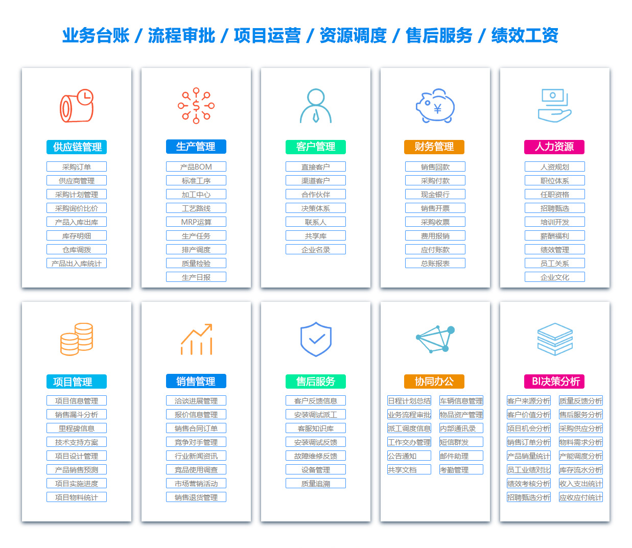 绥化OA办公管理软件